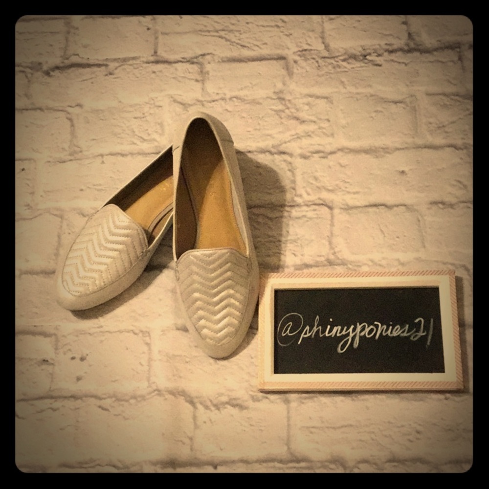 Talbots Flats